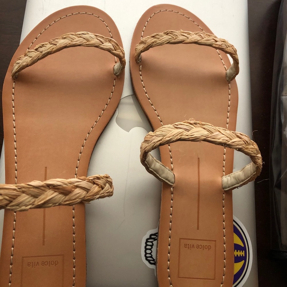Dolce vita sandals